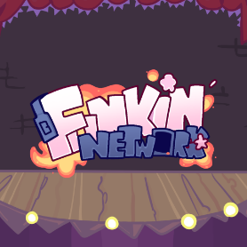 Funkin Network Hub